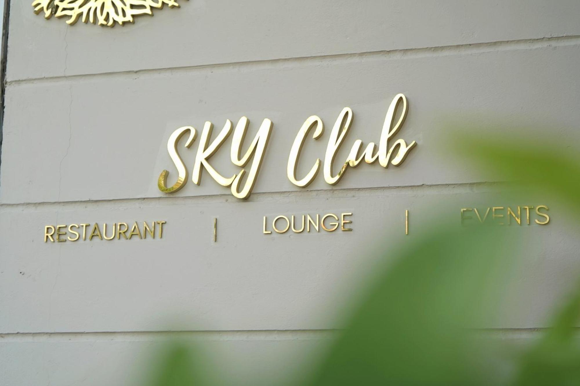Rhythm Gurugram Hotel & Suites, Sohna Road Gurgaon Eksteriør billede