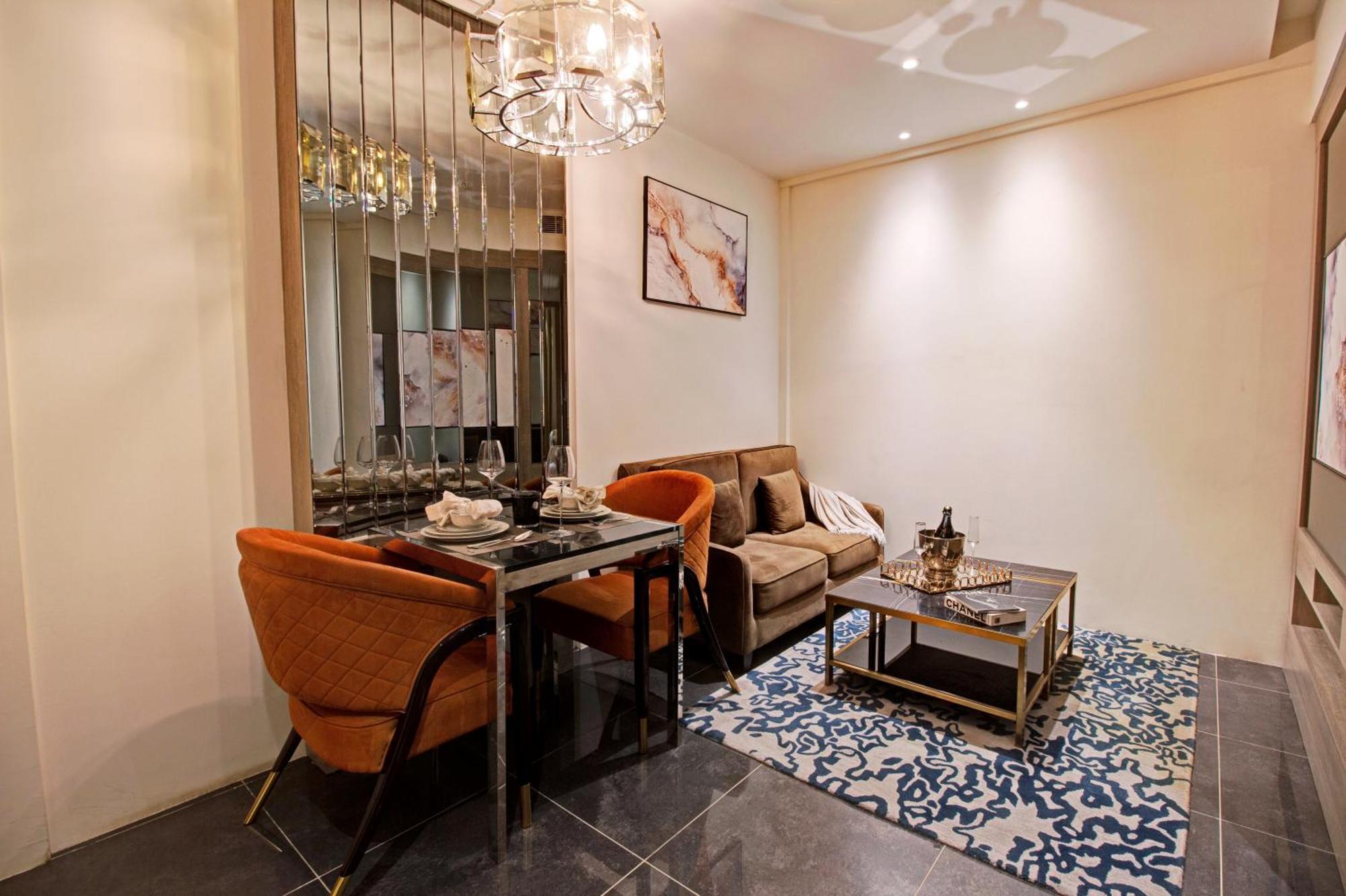 Rhythm Gurugram Hotel & Suites, Sohna Road Gurgaon Eksteriør billede